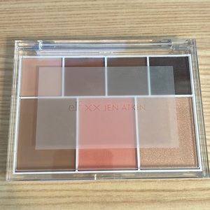 ELF X JEN ATKIN, BN out of packaging